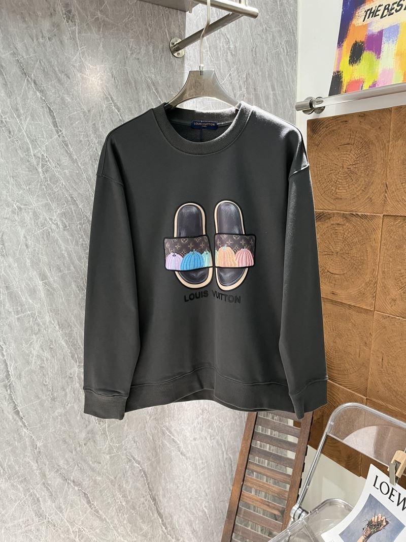 Louis Vuitton Hoodies